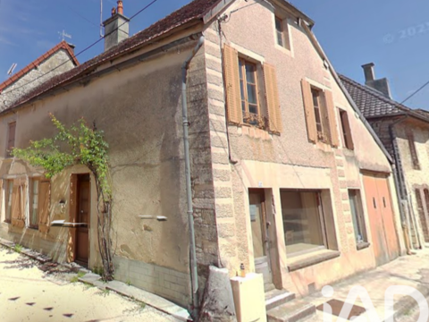   Vente Maison/villa 4 pi�ces Maison - 4 pi�ce(s) - 122 m�