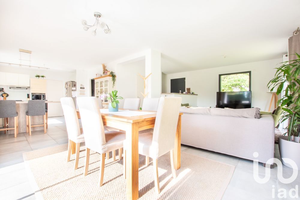 � vendre  Maison Lyon 5