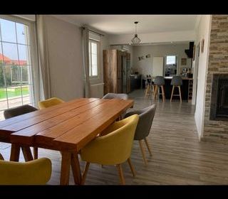  Maison � vendre 5 pi�ces 190 m�