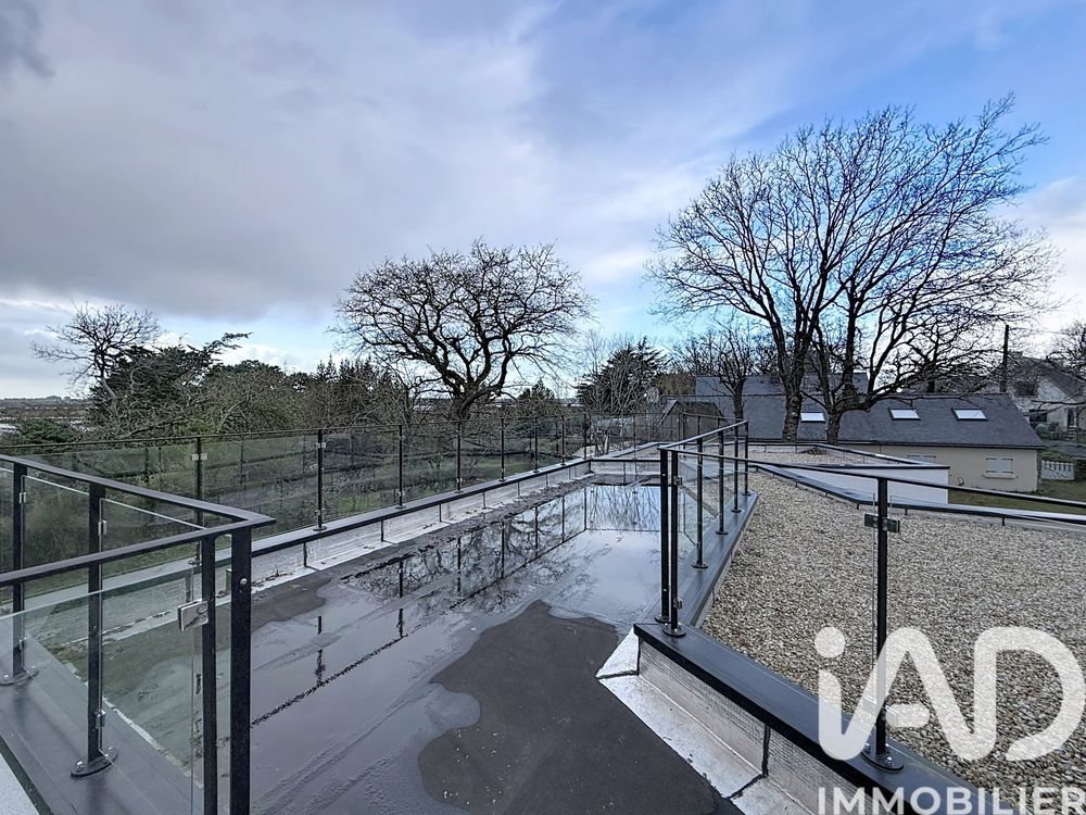 � vendre  Maison Theix-noyalo (56450)