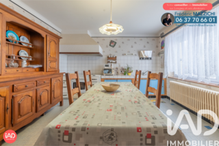  Maison � vendre 10 pi�ces 186 m�