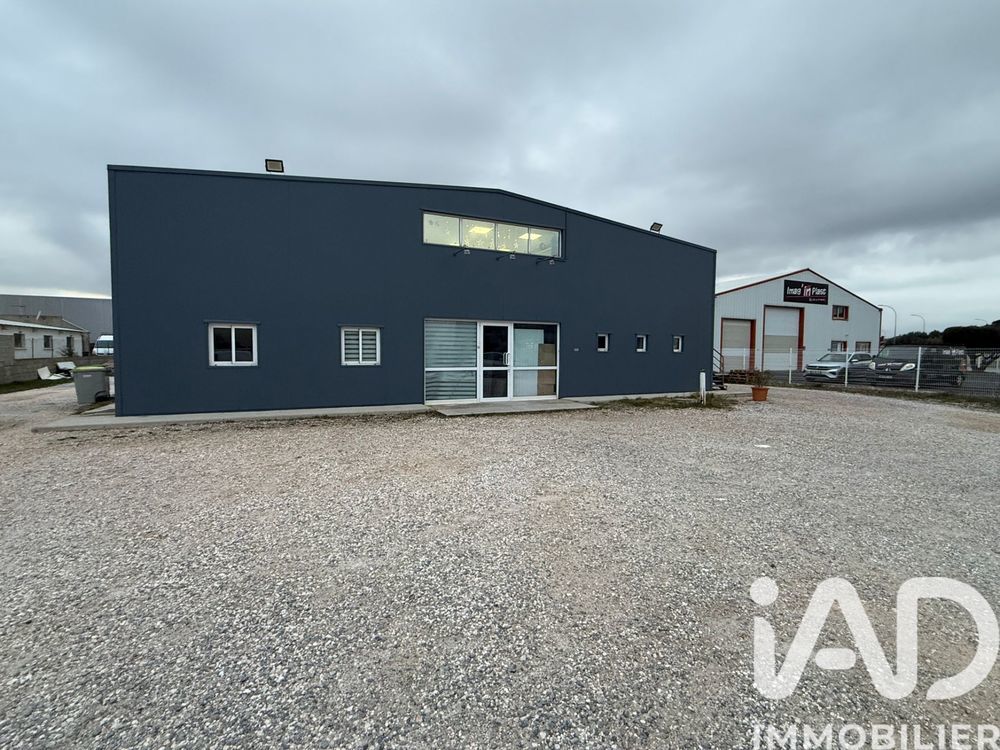 � vendre  Maison Rivesaltes (66600)