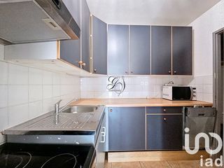  Appartement � vendre 2 pi�ces 57 m�