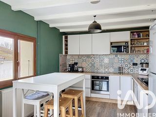  Maison � vendre 5 pi�ces 115 m�