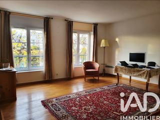  Appartement � vendre 2 pi�ces 60 m�