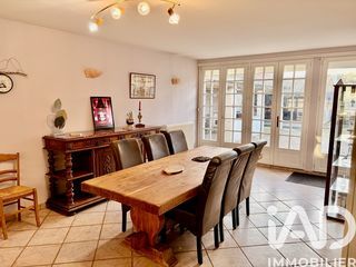  Maison � vendre 7 pi�ces 145 m�