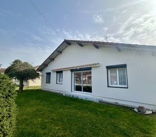  Maison � vendre 5 pi�ces 95 m�