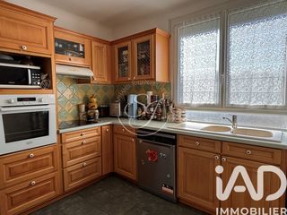  Maison � vendre 6 pi�ces 130 m�