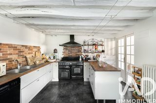  Maison � vendre 7 pi�ces 181 m�