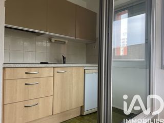  Appartement � vendre 2 pi�ces 36 m�