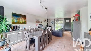  Maison � vendre 5 pi�ces 105 m�