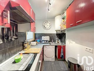  Appartement � vendre 2 pi�ces 28 m�