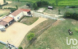  Maison � vendre 4 pi�ces 191 m�