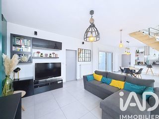  Maison � vendre 5 pi�ces 95 m�