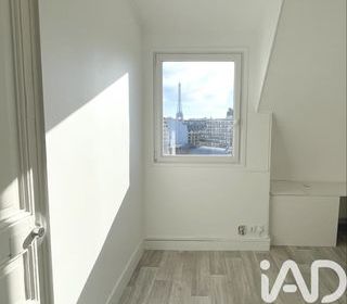 Appartement � vendre 1 pi�ce 7 m�