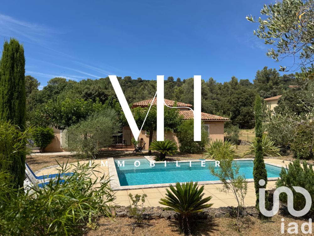 � vendre  Maison �venos (83330)