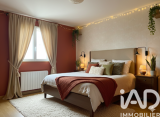  Maison � vendre 4 pi�ces 101 m�