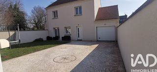  Maison � vendre 4 pi�ces 106 m�