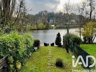  Maison � vendre 4 pi�ces 119 m�