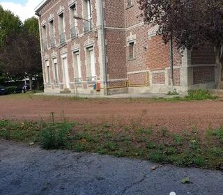  Immeuble � vendre 320 m�