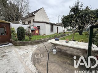  Maison � vendre 4 pi�ces 83 m�