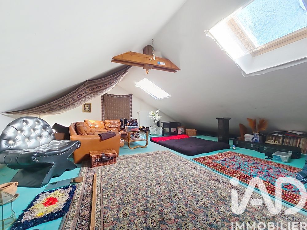 � vendre  Maison Suresnes (92150)