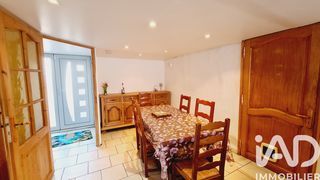  Maison � vendre 4 pi�ces 99 m�