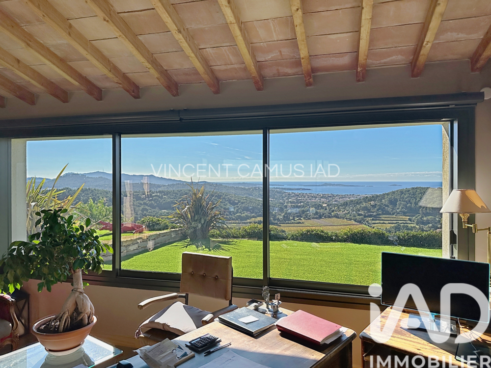 � vendre  Maison Ollioules (83190)