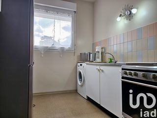  Appartement � vendre 2 pi�ces 48 m�