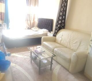  Appartement � vendre 1 pi�ce 20 m�