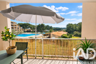  Appartement � vendre 2 pi�ces 28 m�