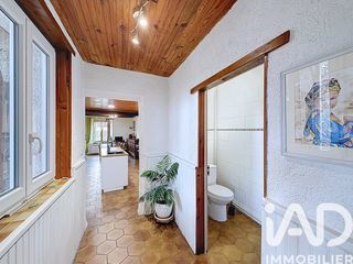  Maison � vendre 5 pi�ces 110 m�