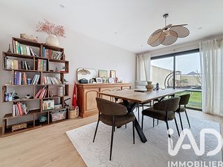  Maison � vendre 6 pi�ces 134 m�