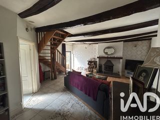  Maison � vendre 4 pi�ces 115 m�