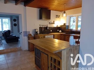  Maison � vendre 4 pi�ces 92 m�
