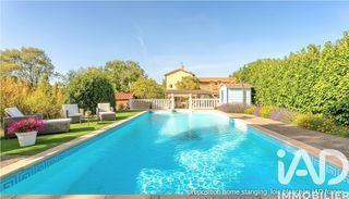  Maison � vendre 6 pi�ces 163 m�