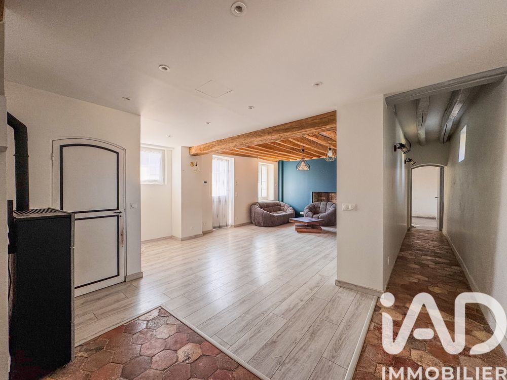 � vendre  Maison Saint-Martin-de-Nigelles (28130)