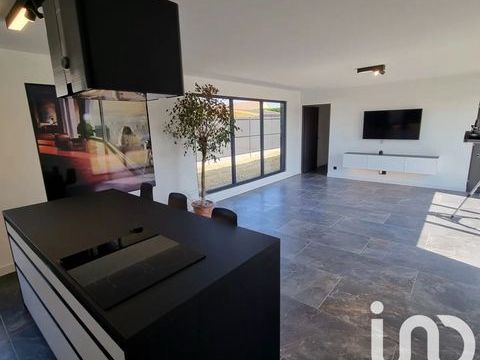   Vente Maison/villa 3 pi�ces Maison - 3 pi�ce(s) - 90 m�