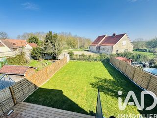  Maison � vendre 6 pi�ces 134 m�