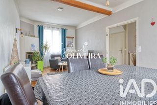  Maison � vendre 5 pi�ces 108 m�