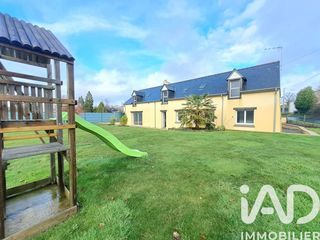  Maison � vendre 6 pi�ces 143 m�