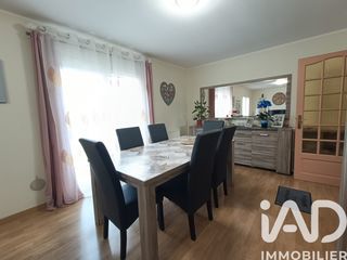  Maison � vendre 5 pi�ces 106 m�