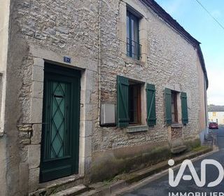  Maison � vendre 4 pi�ces 124 m�