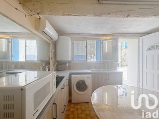  Maison � vendre 3 pi�ces 37 m�