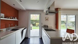  Appartement � vendre 4 pi�ces 114 m�