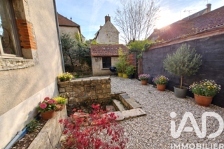  Maison � vendre 5 pi�ces 117 m�