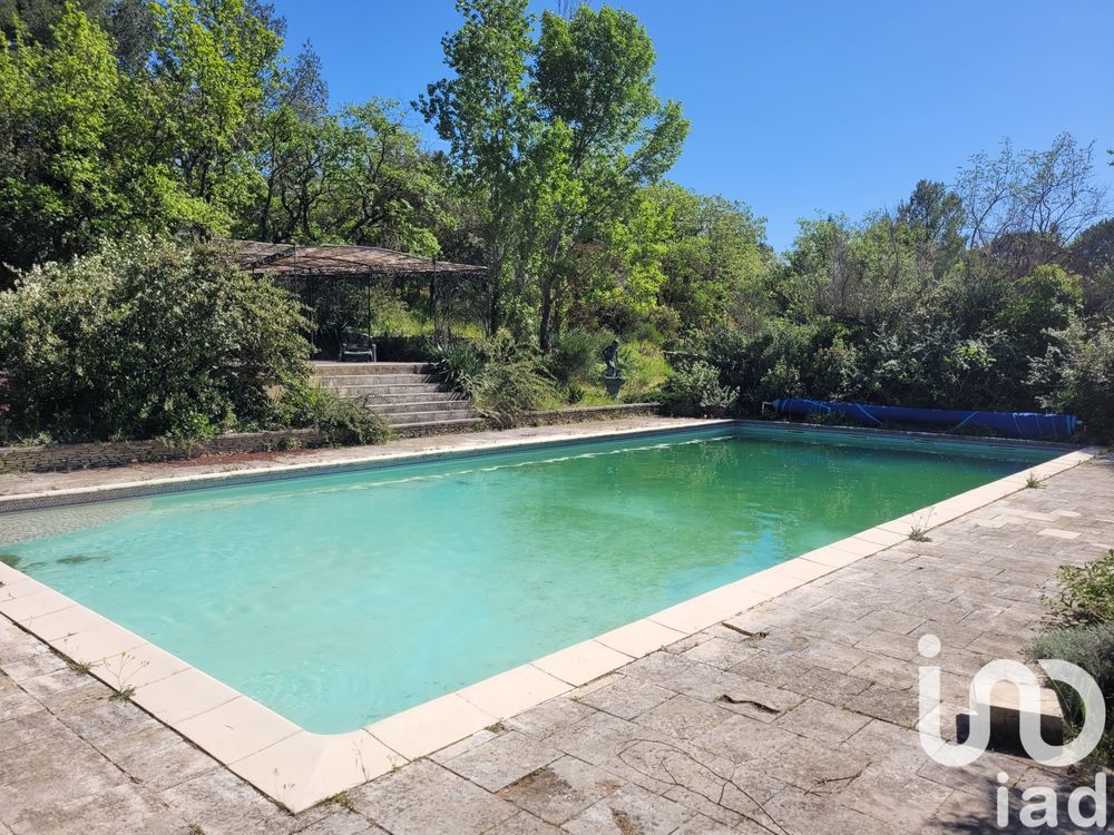 � vendre  Maison L'Isle-sur-la-Sorgue (84800)