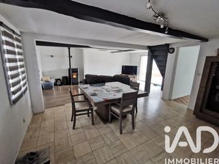  Maison � vendre 3 pi�ces 146 m�