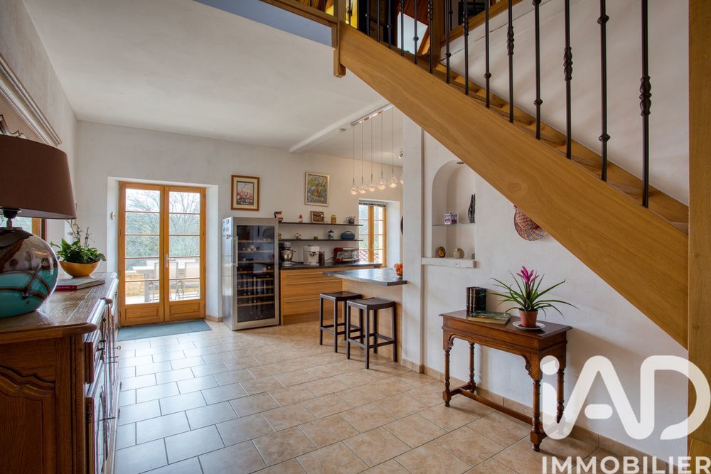 � vendre  Maison Daglan (24250)