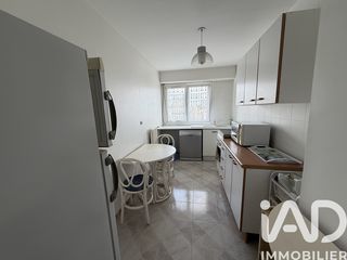  Appartement � vendre 2 pi�ces 60 m�